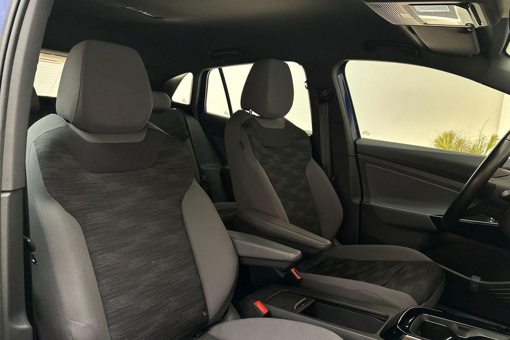 Volkswagen ID.4 (N611HT) met abonnement