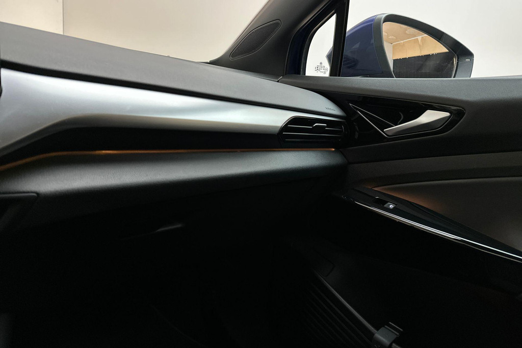 Volkswagen ID.4 (N611HT) met abonnement