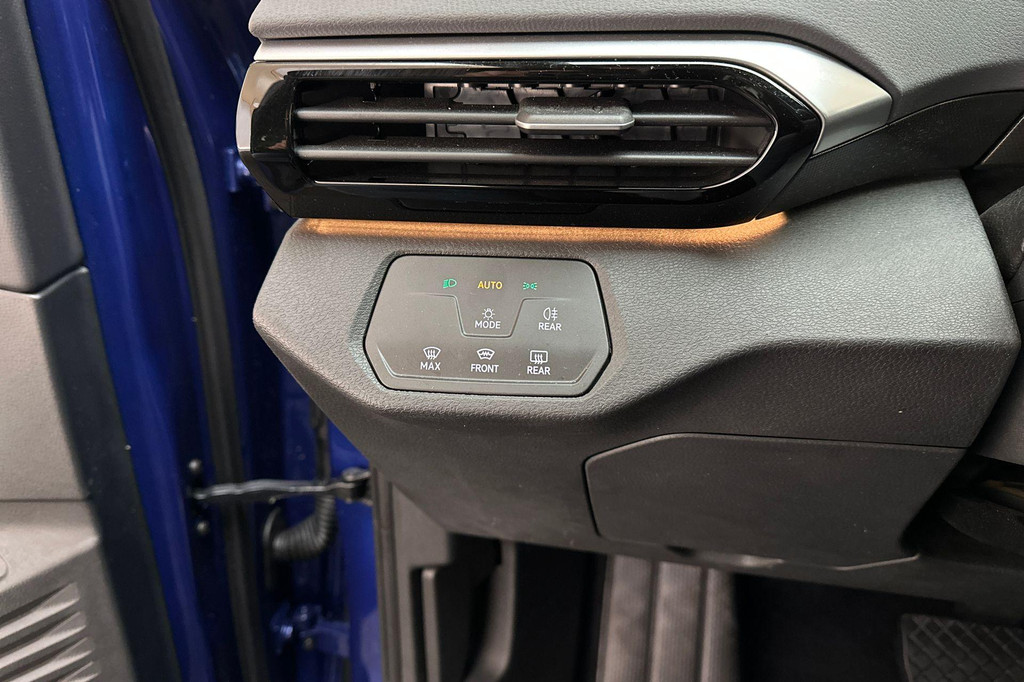 Volkswagen ID.4 (N611HT) met abonnement