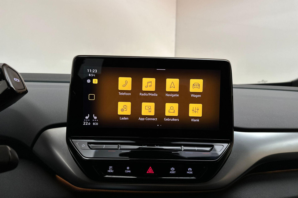 Volkswagen ID.4 (N611HT) met abonnement