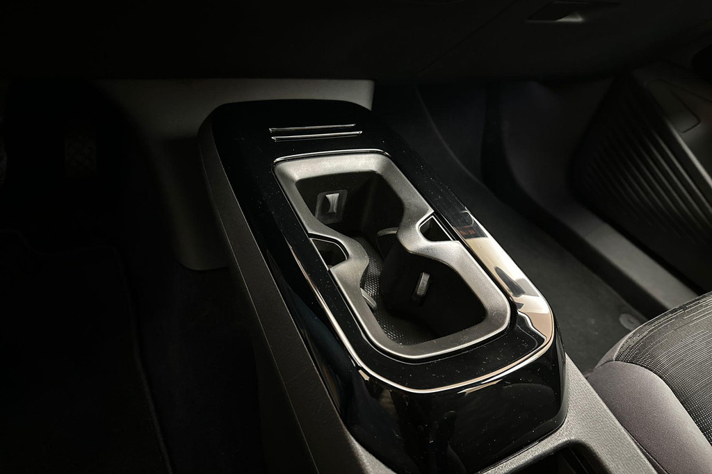 Volkswagen ID.4 (N611HT) met abonnement