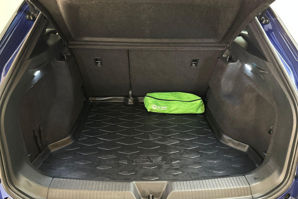 Volkswagen ID.4 (N611HT) met abonnement