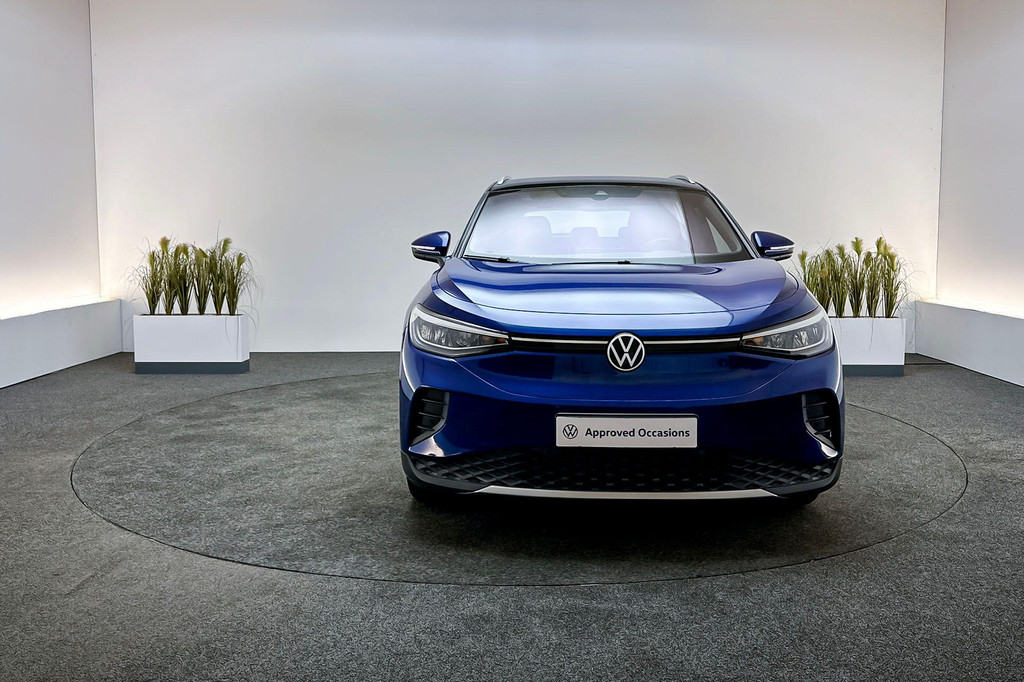 Volkswagen ID.4 (N611HT) met abonnement