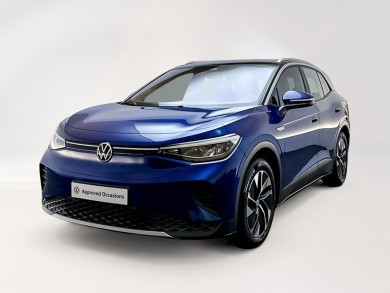 Volkswagen ID.4 (N611HT) met auto abonnement