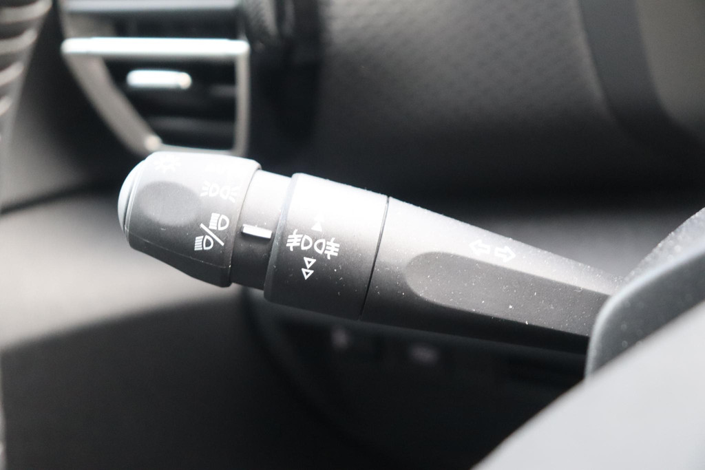 Citroën C4 (HZR48N) met abonnement