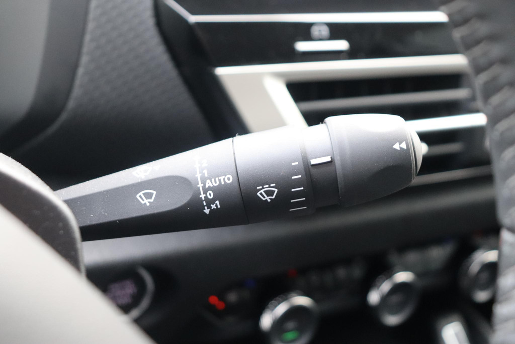 Citroën C4 (HZR48N) met abonnement