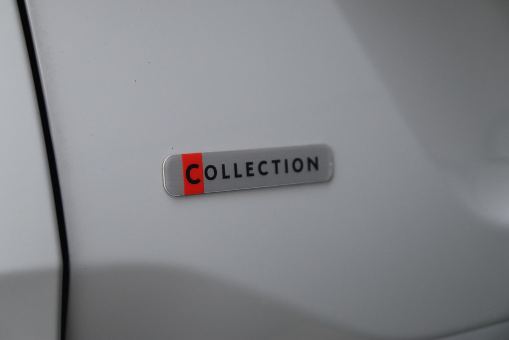 Citroën C4 (HZR48N) met abonnement