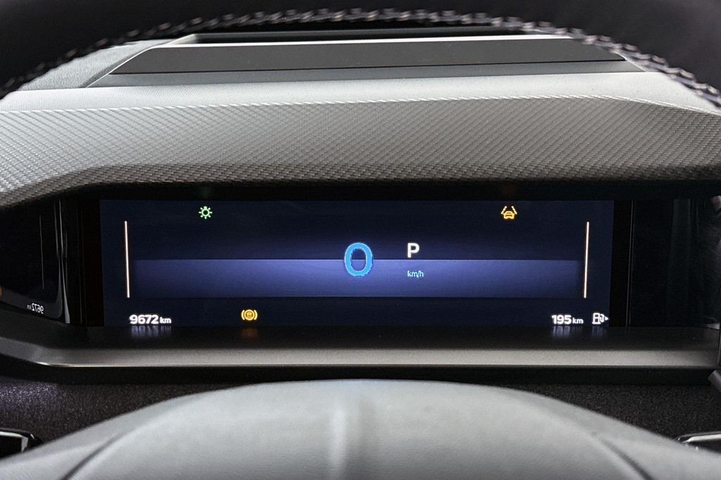 Opel Grandland (HRH14J) met abonnement