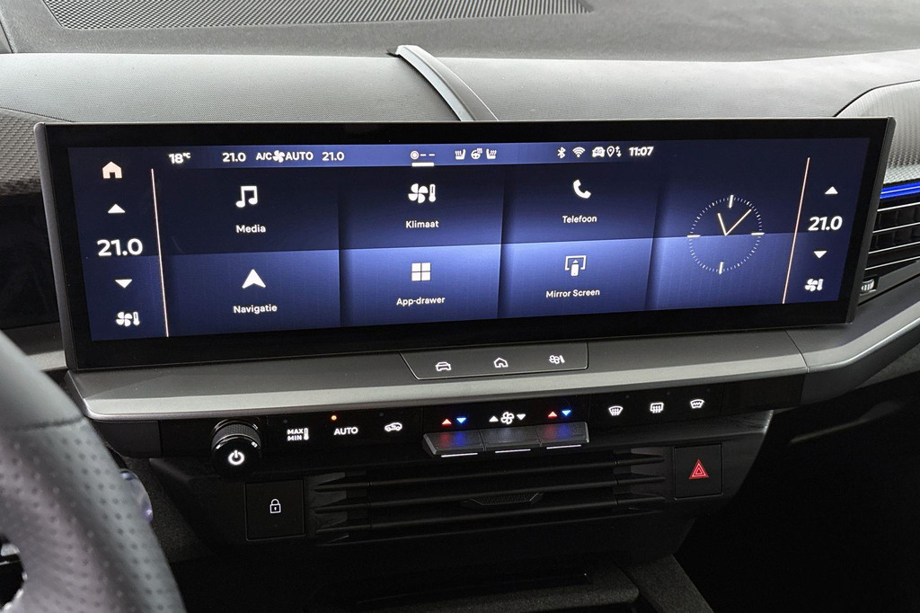 Opel Grandland (HRH14J) met abonnement