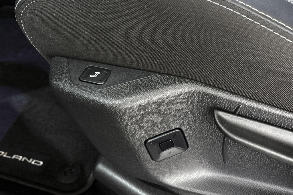 Opel Grandland (HRH14J) met abonnement