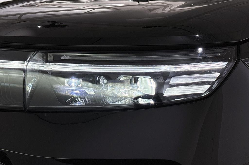 Opel Grandland (HRH14J) met abonnement