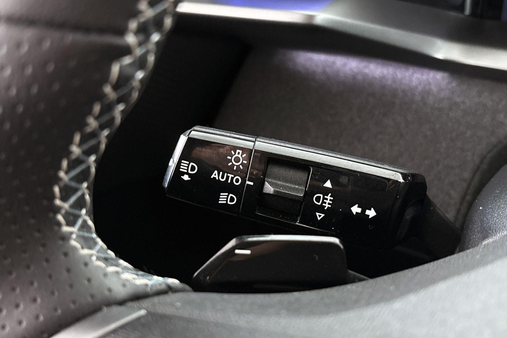 Opel Grandland (HRH14J) met abonnement