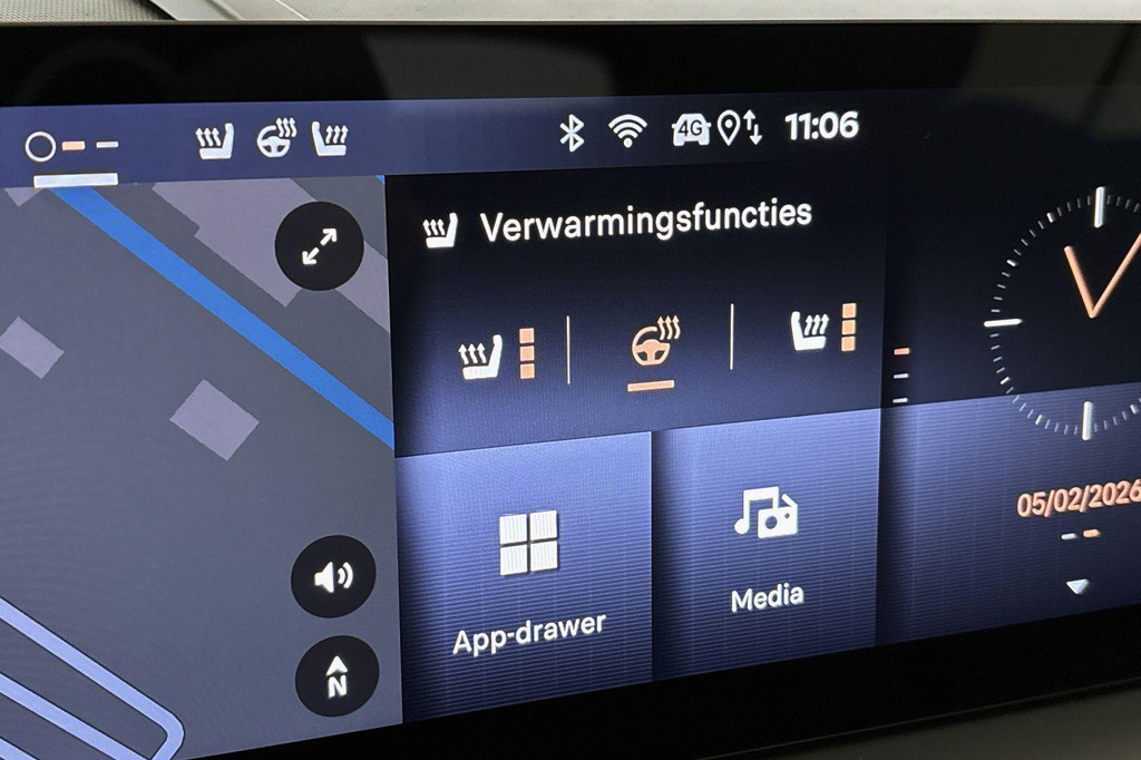 Opel Grandland (HRH14J) met abonnement