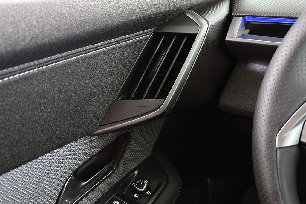 Opel Grandland (HRH14J) met abonnement