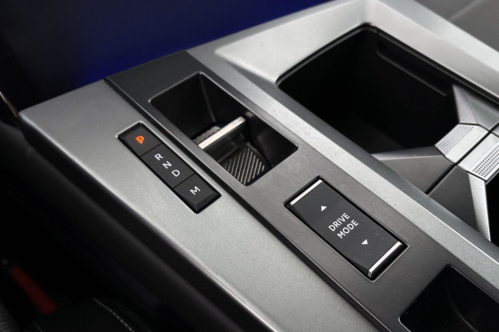 Opel Grandland (HRH14J) met abonnement