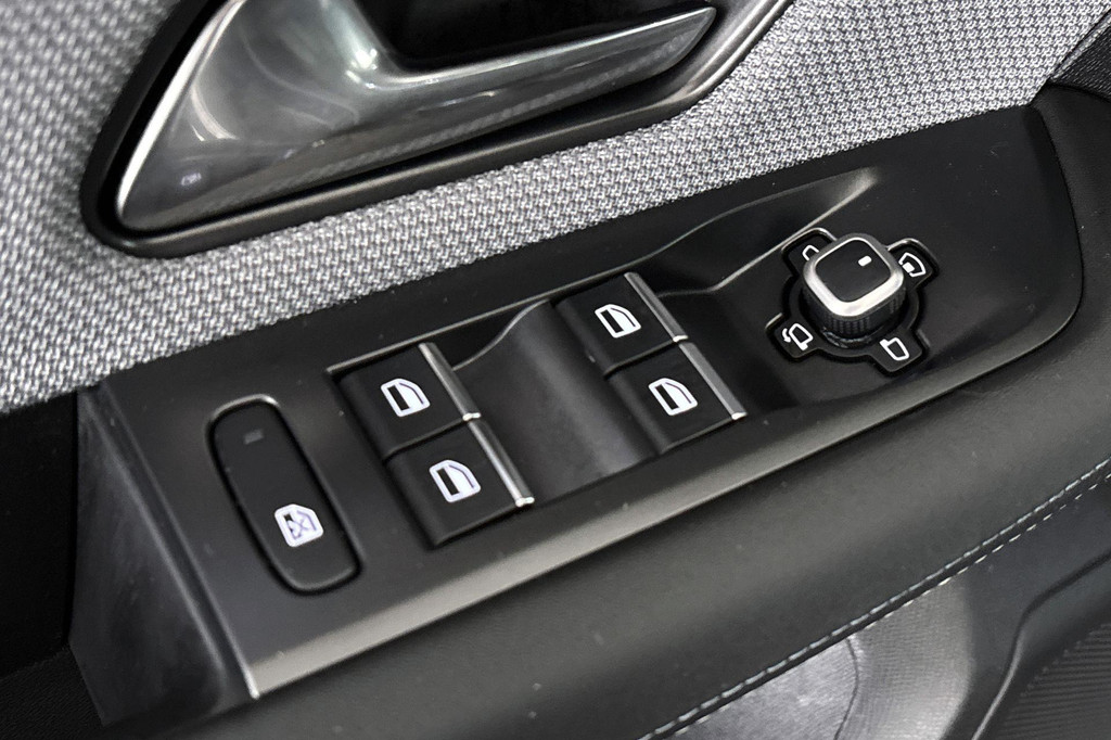 Opel Grandland (HRH14J) met abonnement