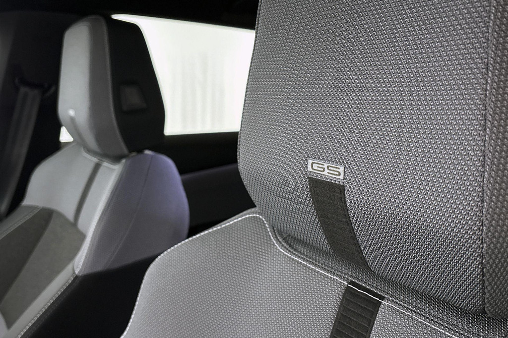 Opel Grandland (HRH14J) met abonnement