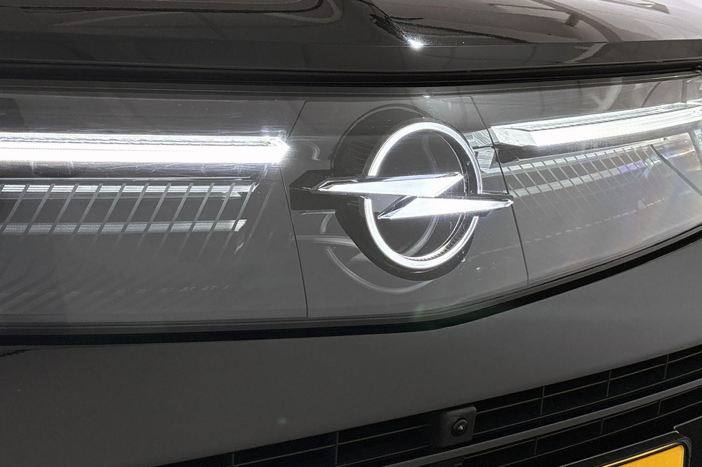 Opel Grandland (HRH14J) met abonnement