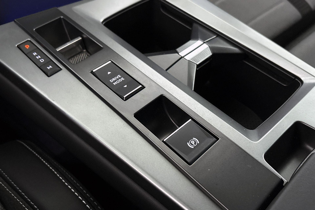 Opel Grandland (HRH14J) met abonnement