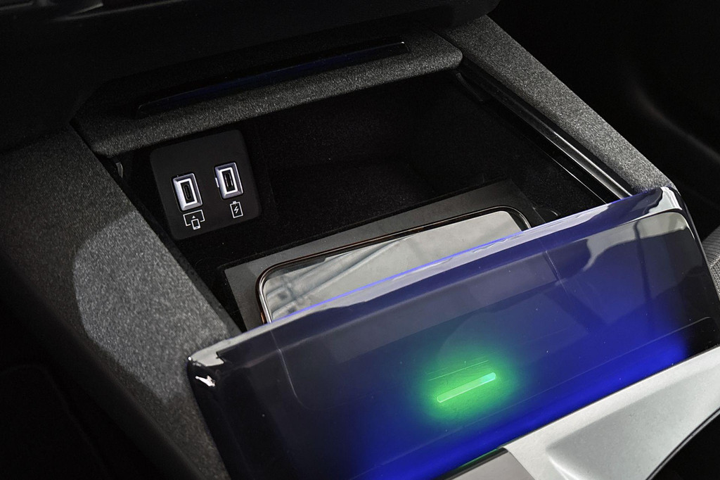 Opel Grandland (HRH14J) met abonnement