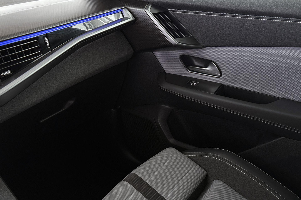 Opel Grandland (HRH14J) met abonnement