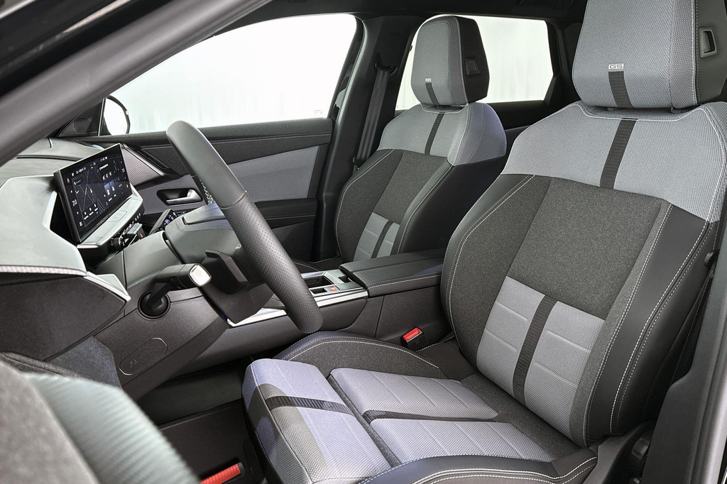 Opel Grandland (HRH14J) met abonnement