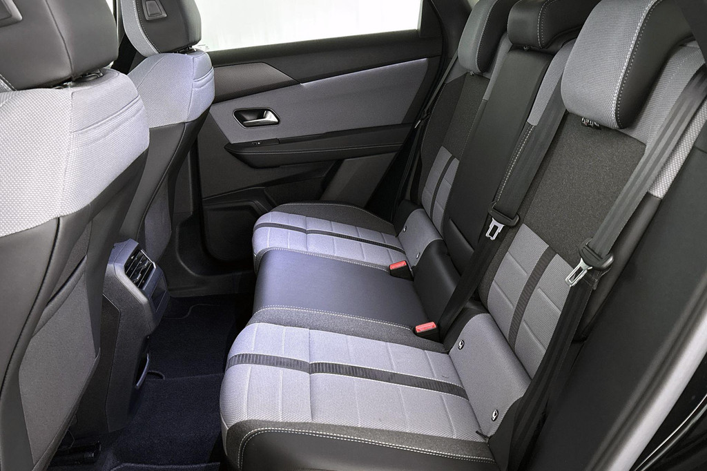 Opel Grandland (HRH14J) met abonnement