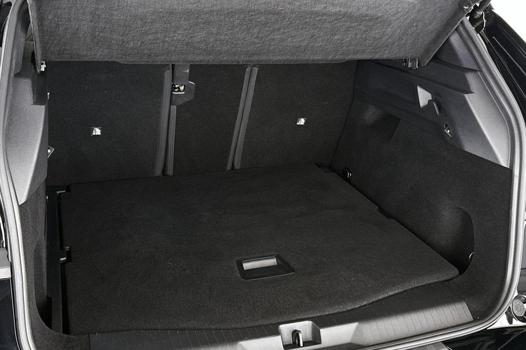 Opel Grandland (HRH14J) met abonnement