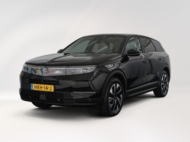 Opel Grandland (HRH14J) met auto abonnement
