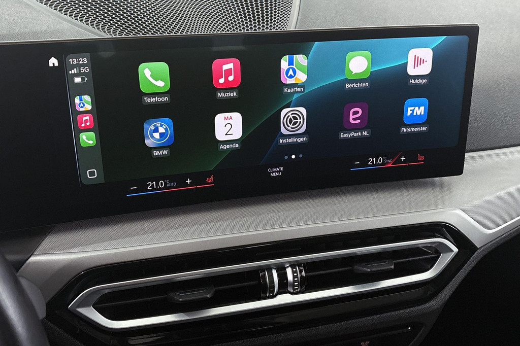 BMW 3 Serie touring (R857PL) met abonnement