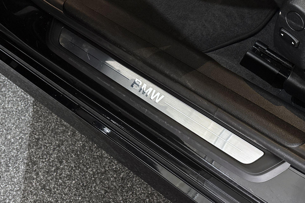 BMW 3 Serie touring (R857PL) met abonnement