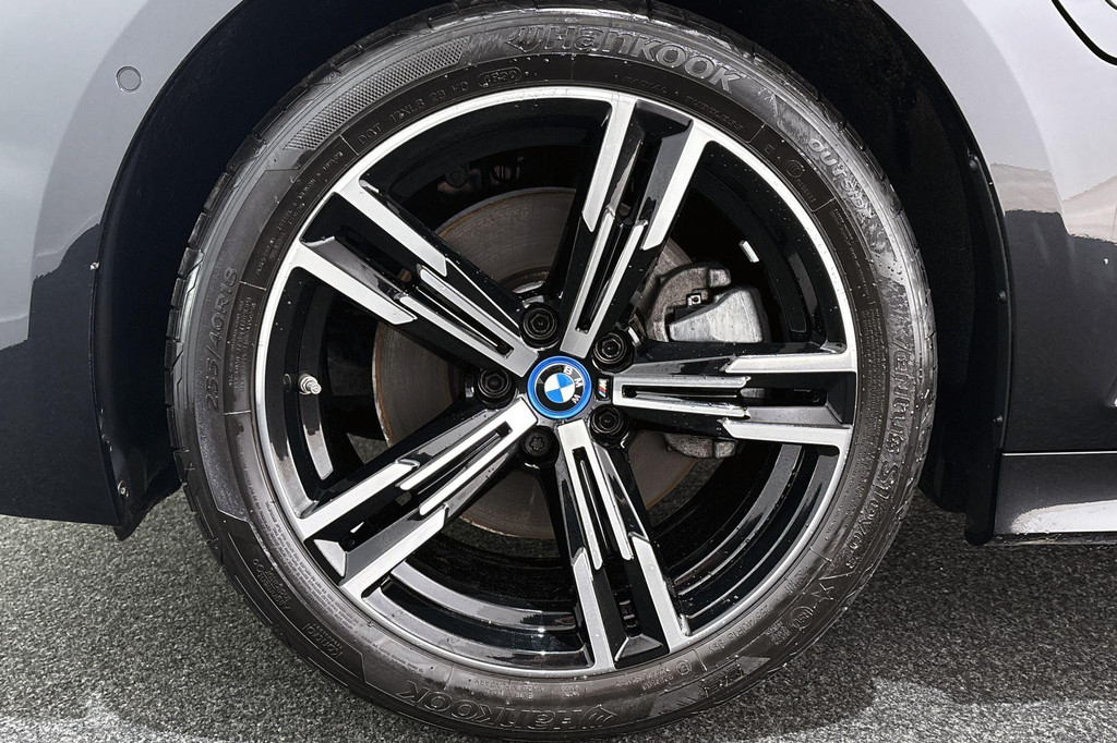 BMW 3 Serie touring (R857PL) met abonnement