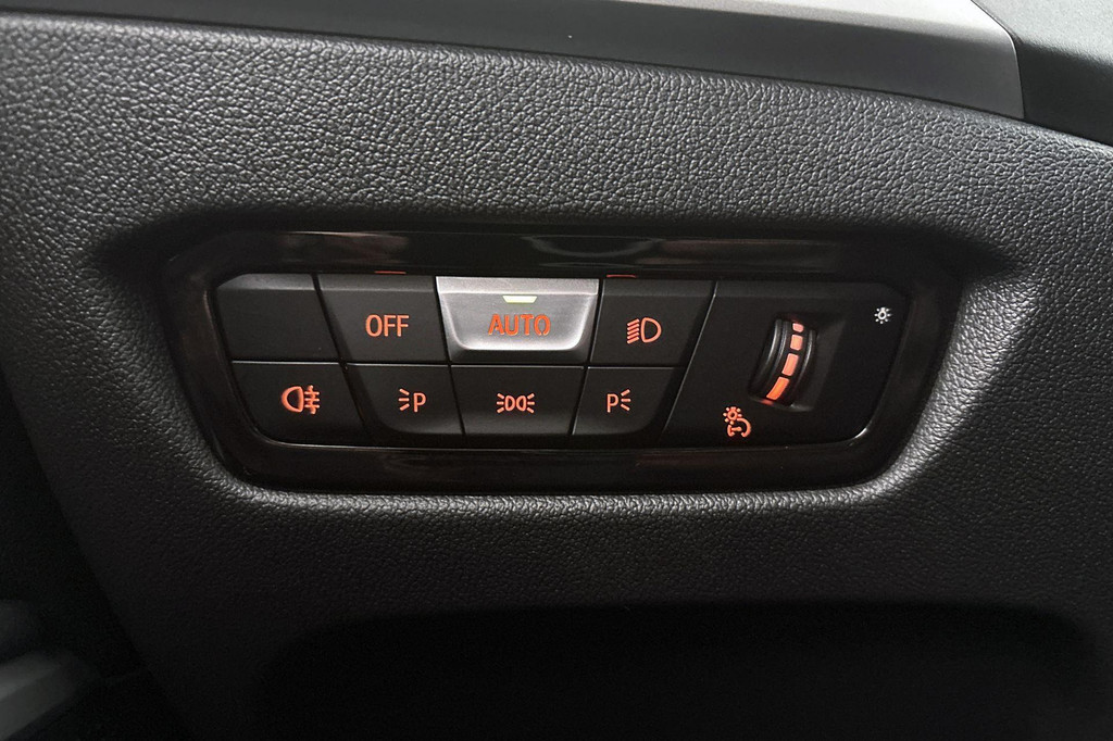 BMW 3 Serie touring (R857PL) met abonnement