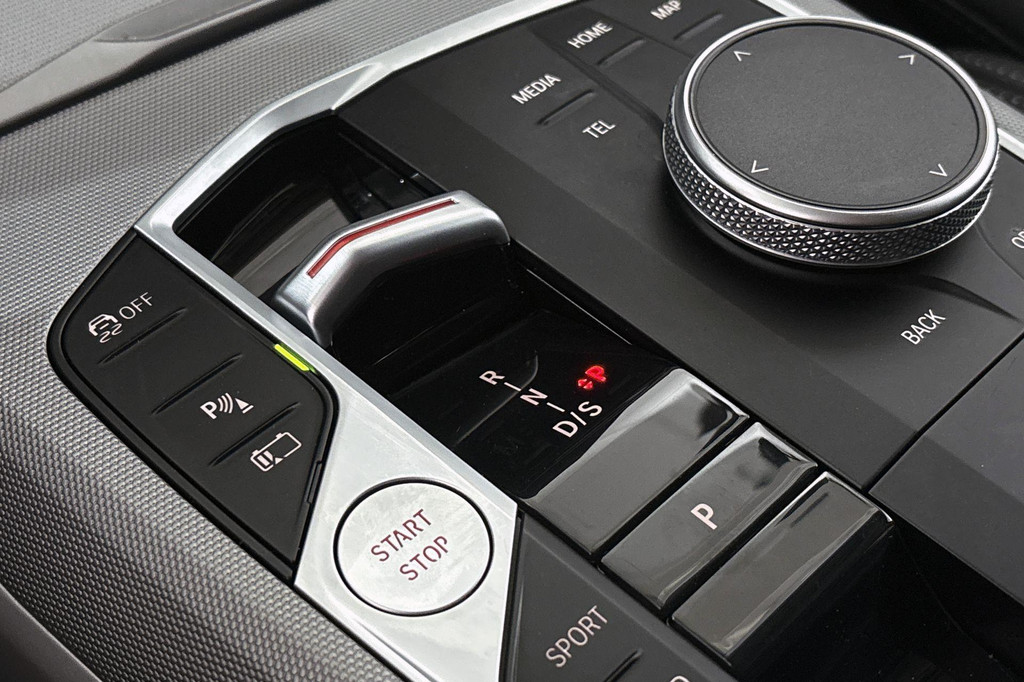 BMW 3 Serie touring (R857PL) met abonnement