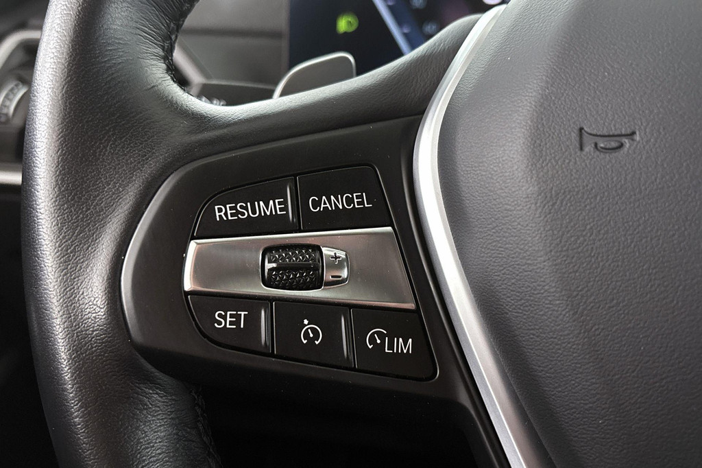 BMW 3 Serie touring (R857PL) met abonnement