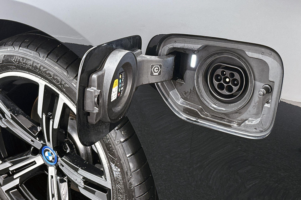 BMW 3 Serie touring (R857PL) met abonnement