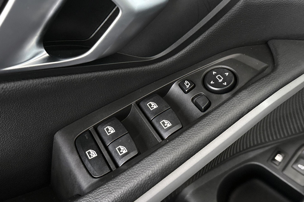 BMW 3 Serie touring (R857PL) met abonnement