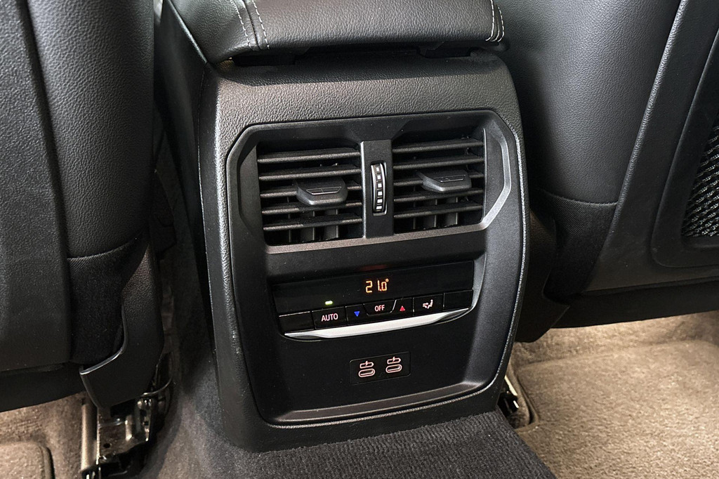 BMW 3 Serie touring (R857PL) met abonnement