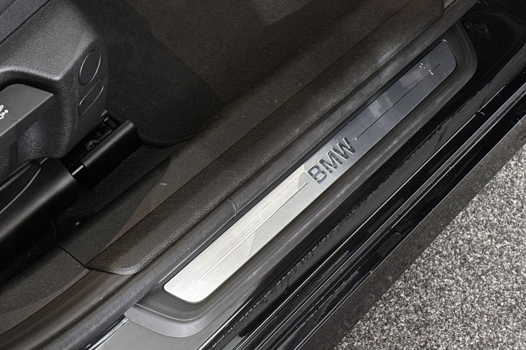 BMW 3 Serie touring (R857PL) met abonnement