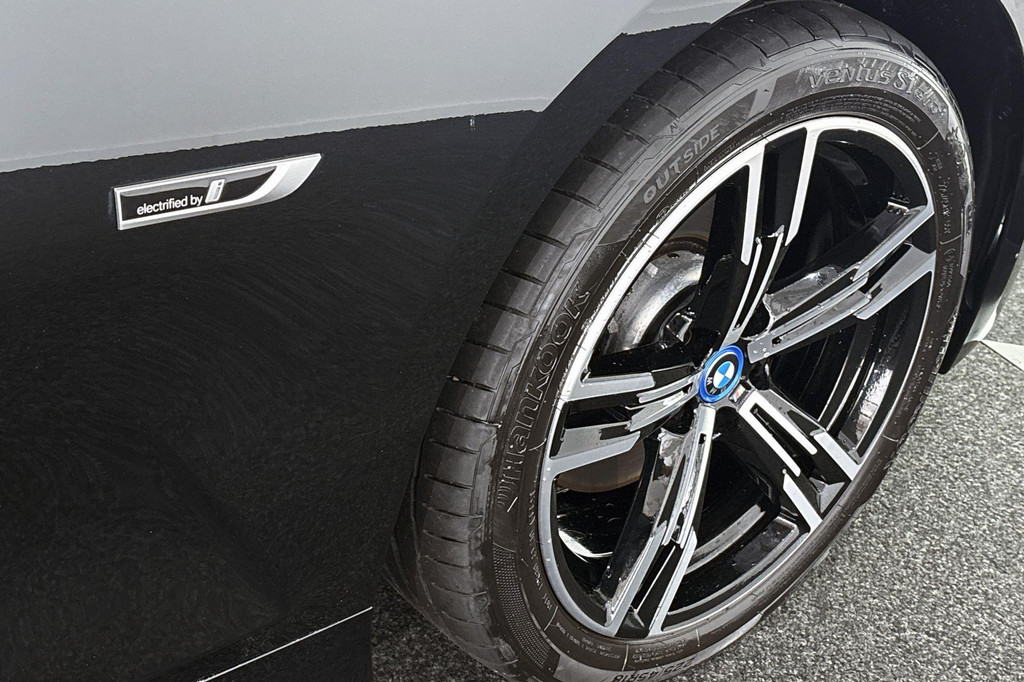 BMW 3 Serie touring (R857PL) met abonnement