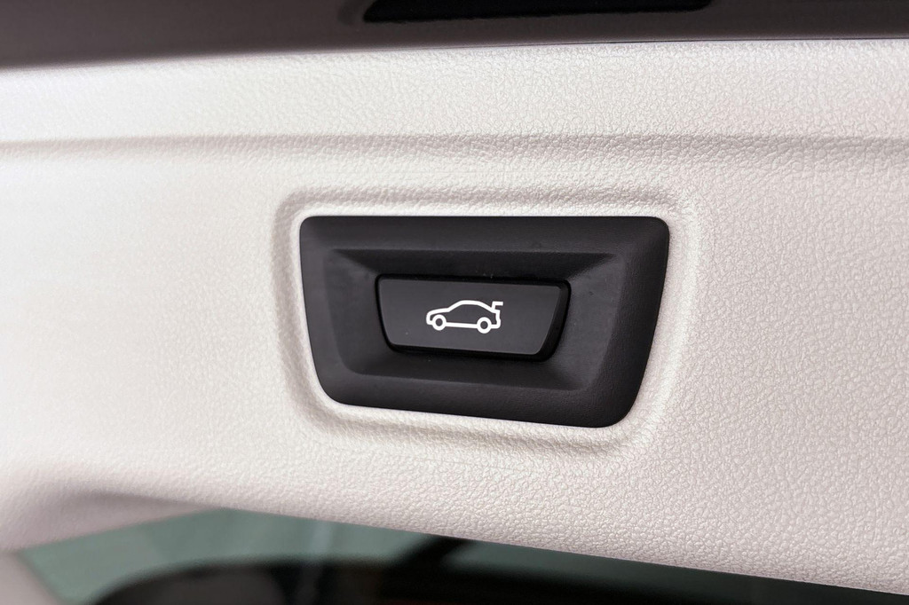 BMW 3 Serie touring (R857PL) met abonnement