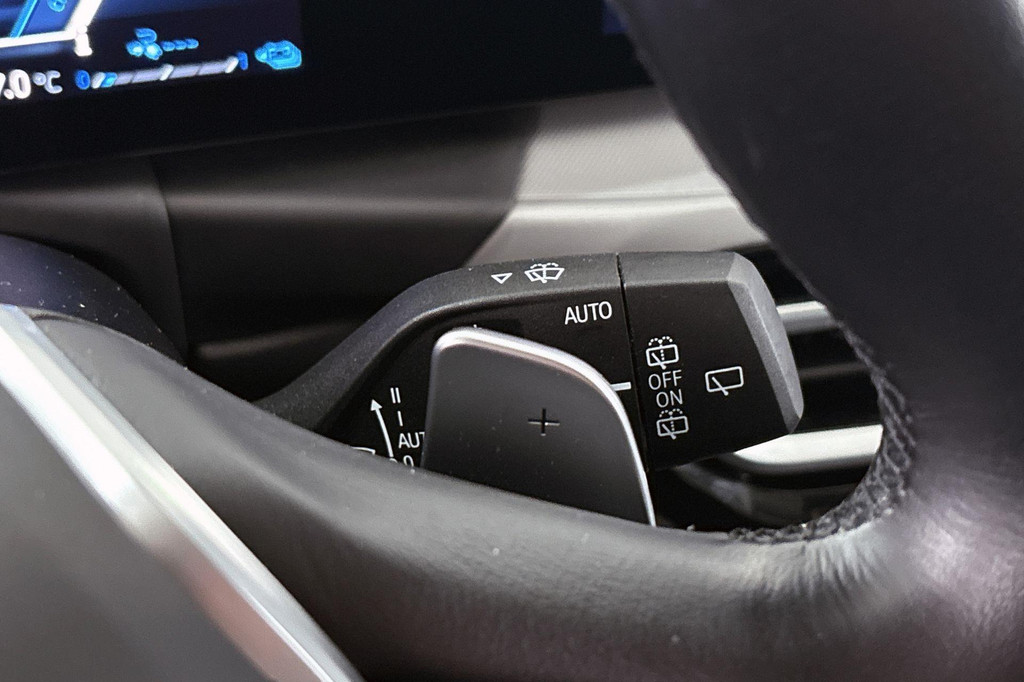 BMW 3 Serie touring (R857PL) met abonnement