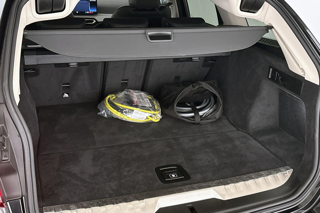 BMW 3 Serie touring (R857PL) met abonnement