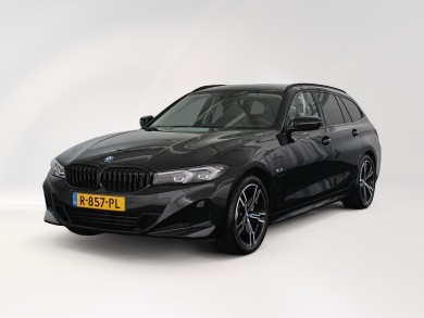 BMW 3 Serie touring (R857PL) met auto abonnement