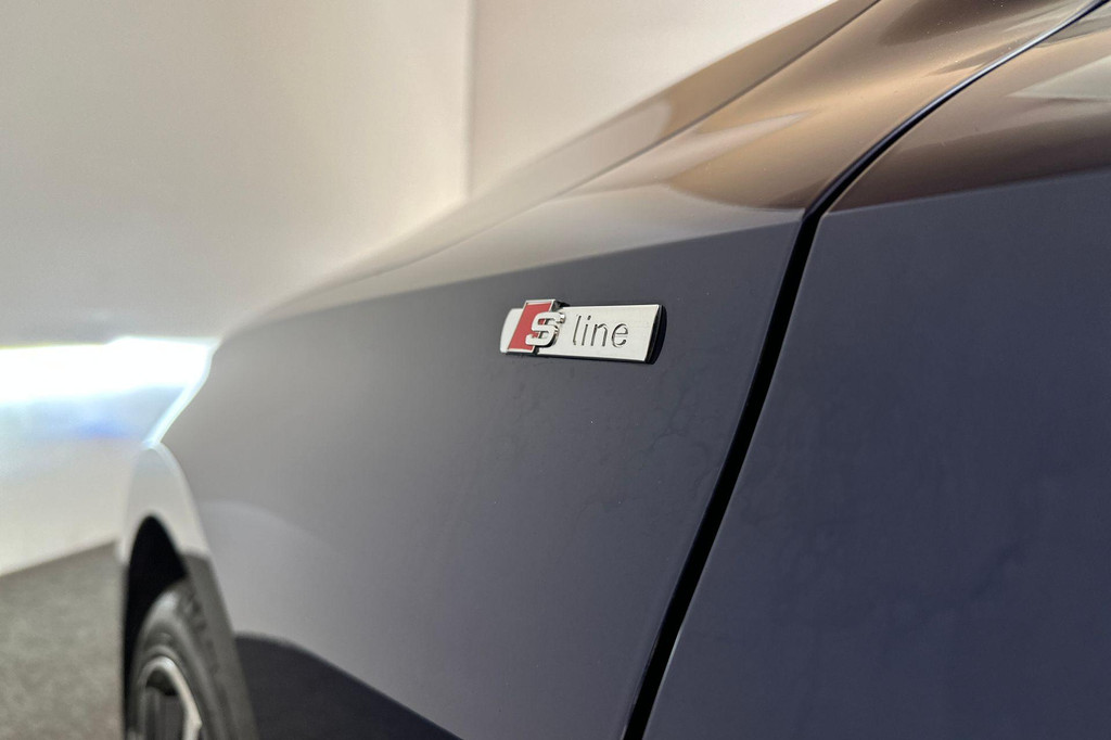 Audi A3 (N474ST) met abonnement