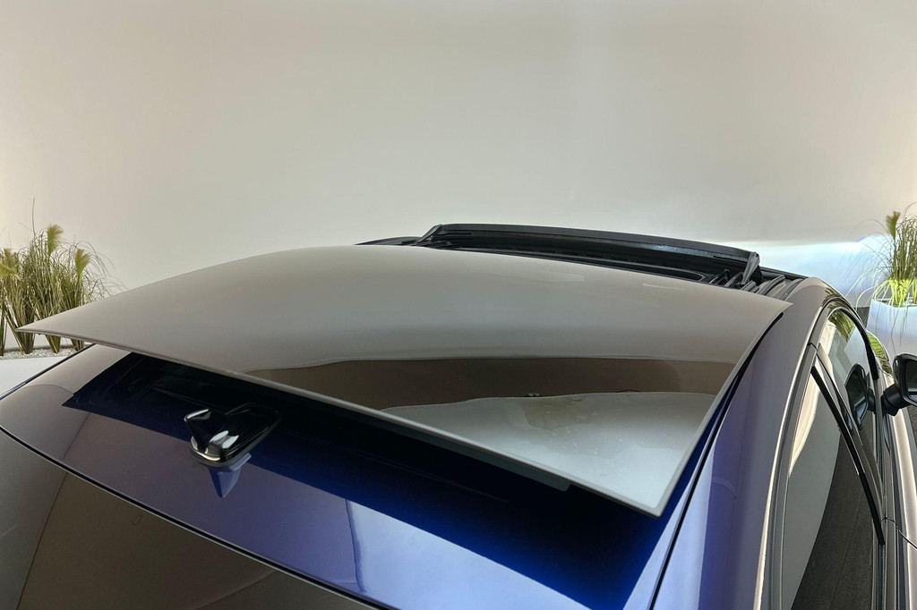 Audi A3 (N474ST) met abonnement