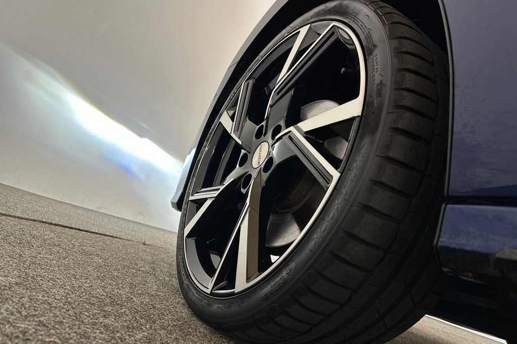 Audi A3 (N474ST) met abonnement