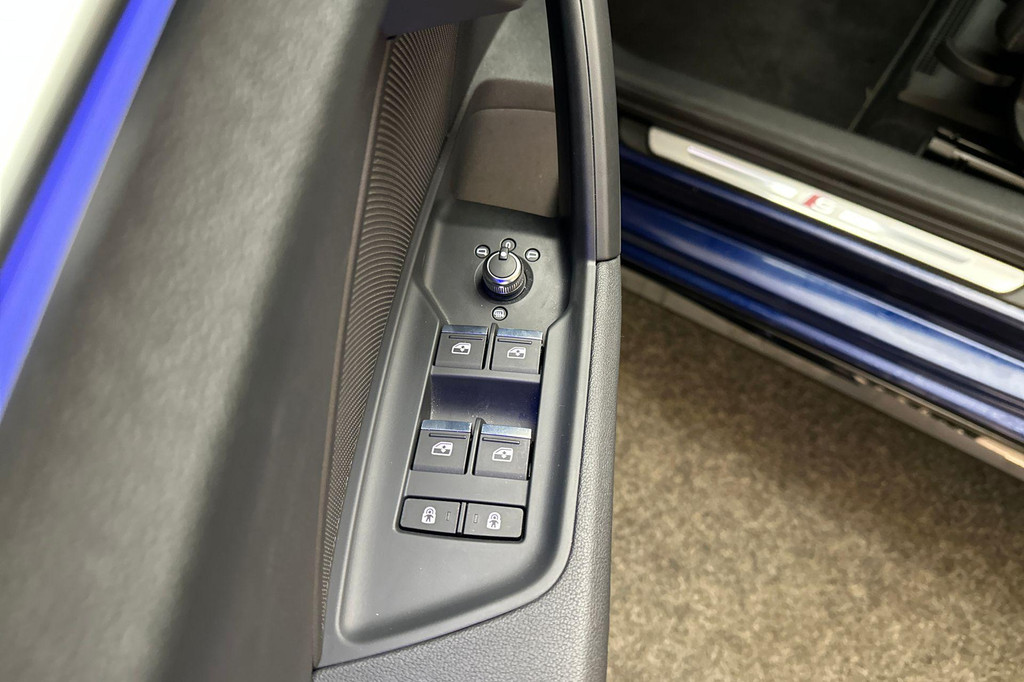 Audi A3 (N474ST) met abonnement