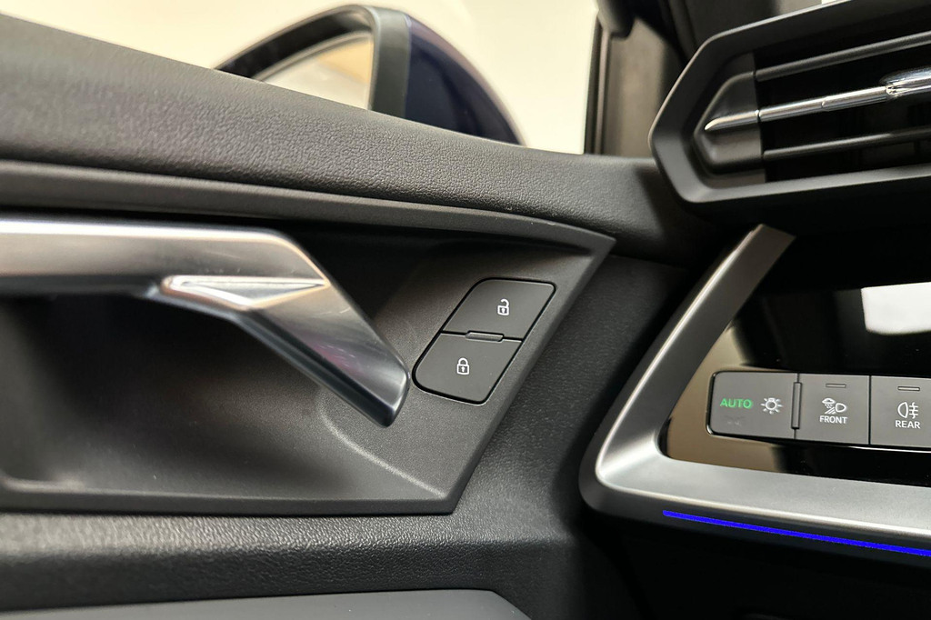 Audi A3 (N474ST) met abonnement