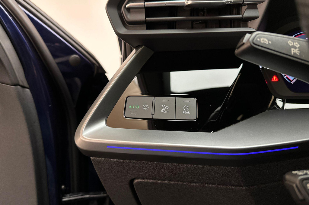 Audi A3 (N474ST) met abonnement